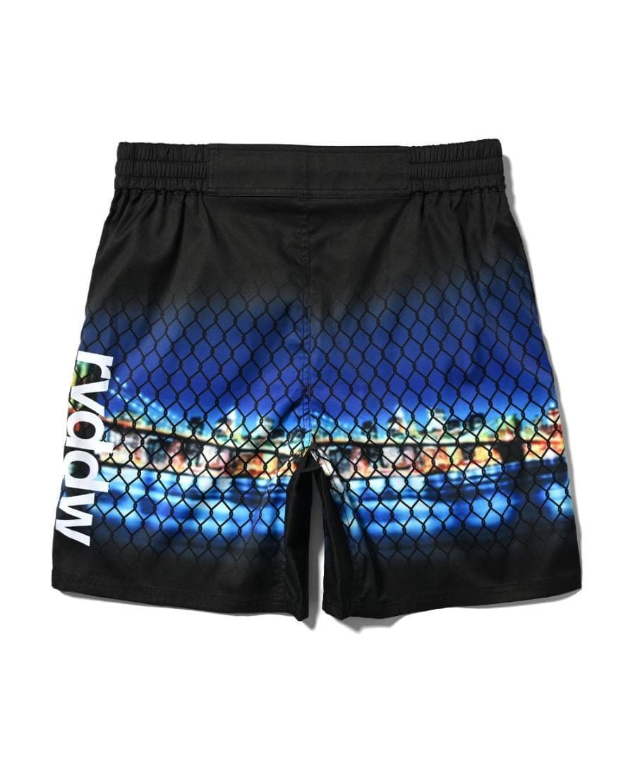 ラファイエット × リバーサル 限定コラボ ショートパンツ M 水陸両用