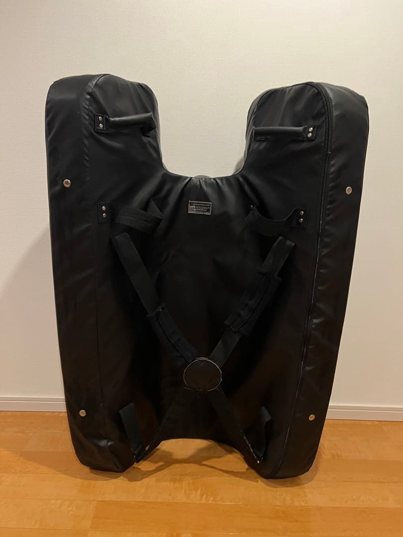 キックミット　ボディメーカー　bodymaker スーパーダミーミッドシールド