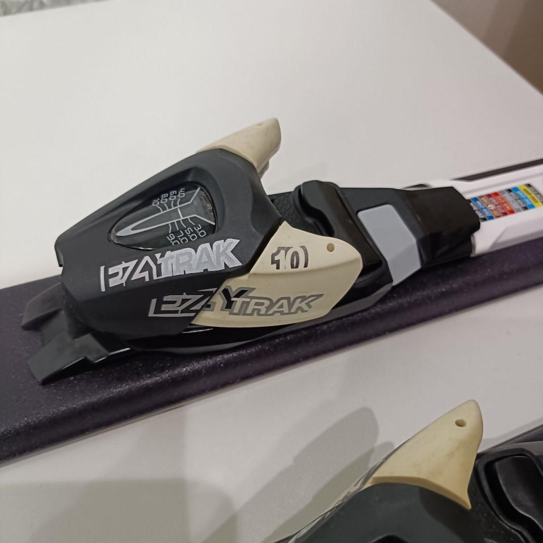 スキー 152cm DYNAMIC PERFORM VR07 ビンディング付