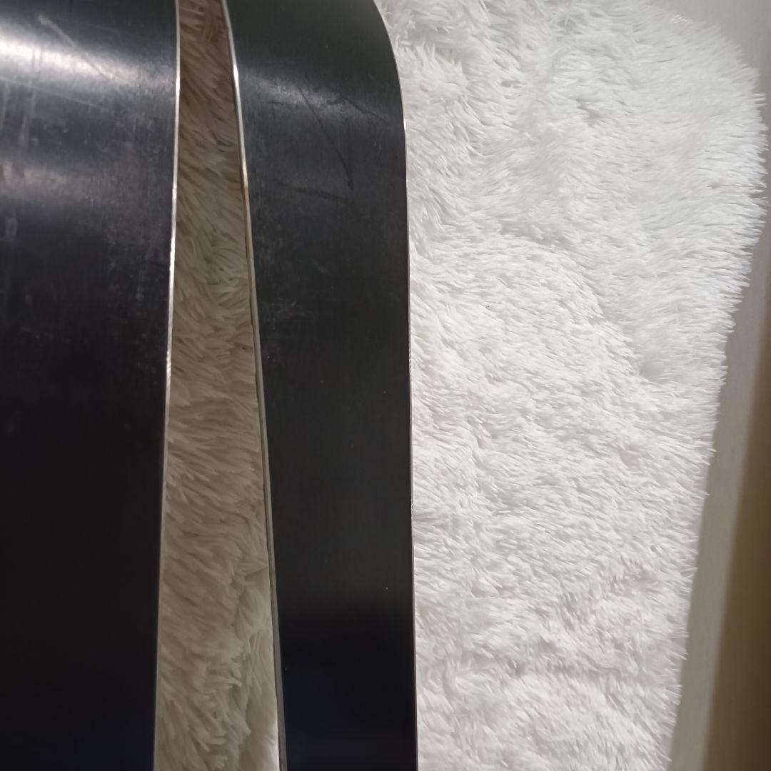 スキー 152cm DYNAMIC PERFORM VR07 ビンディング付