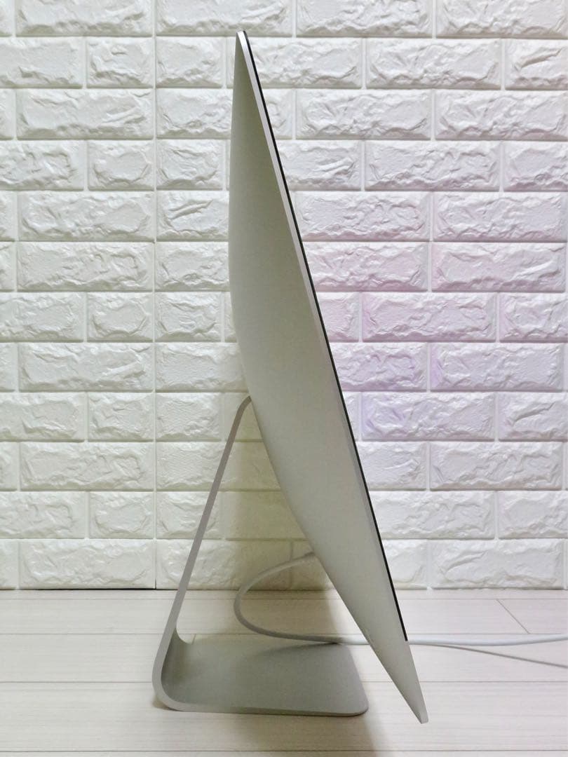 iMac 5K 27インチ　MK482J/A メモリ16GB FD2.12TB