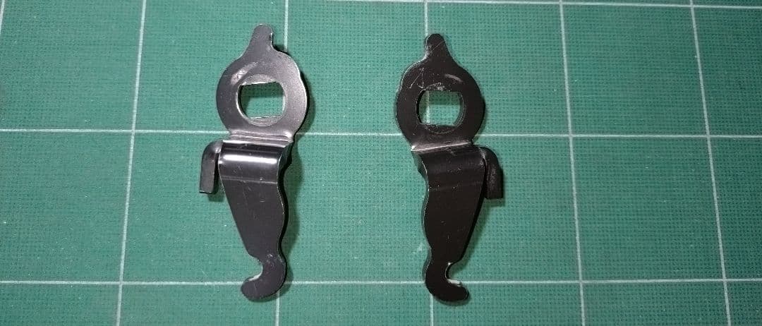 ユーラス/URAS タツノオトシゴ シルビア S15 S14 サイドブレーキ