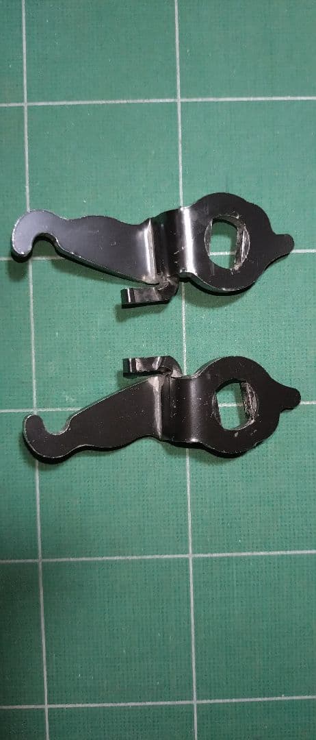 ユーラス/URAS タツノオトシゴ シルビア S15 S14 サイドブレーキ