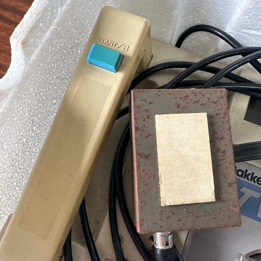 学研 TVボーイ テレビボーイ 昭和レトロ