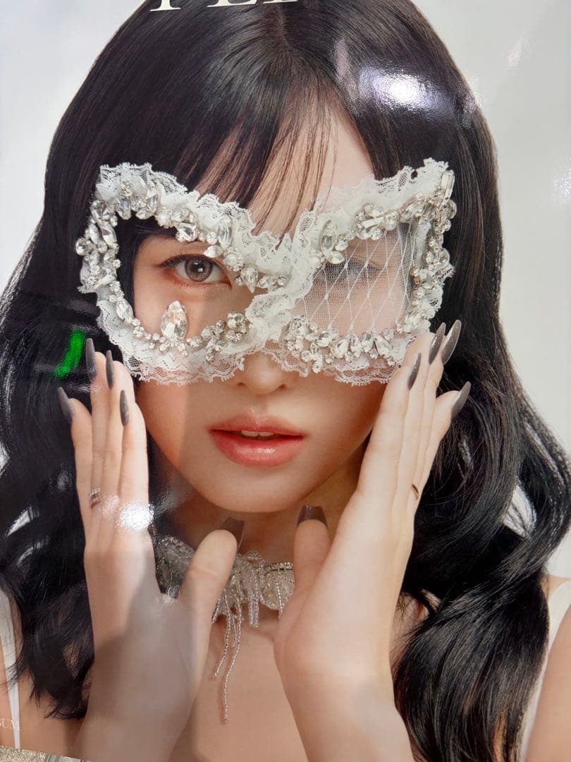 MISAMO PLAY モモ盤 未開封20枚セット