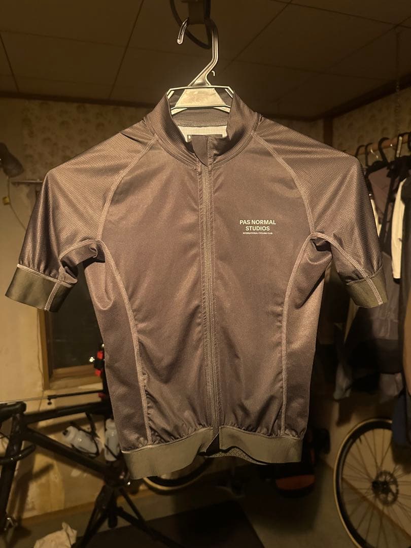 ウェア pasnormalstudios mechanismjersey s