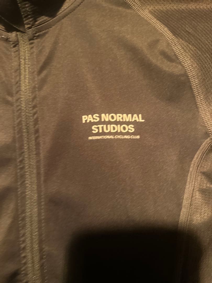 ウェア pasnormalstudios mechanismjersey s
