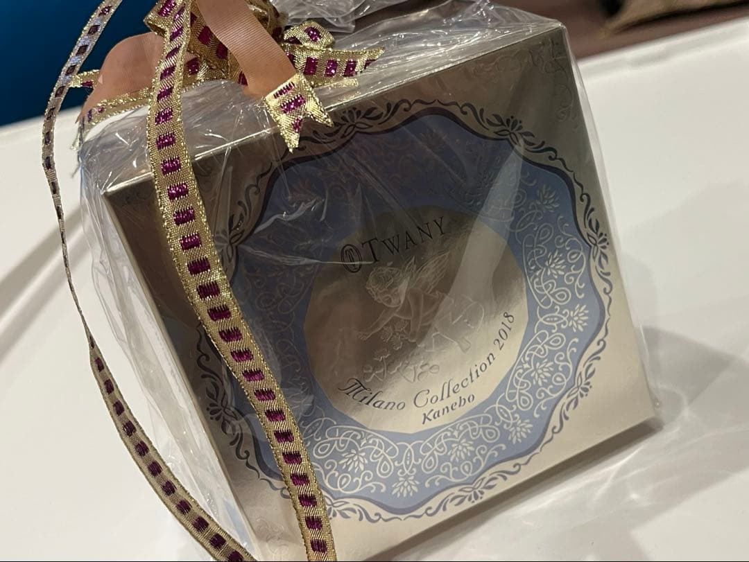 トワニーミラノコレクション