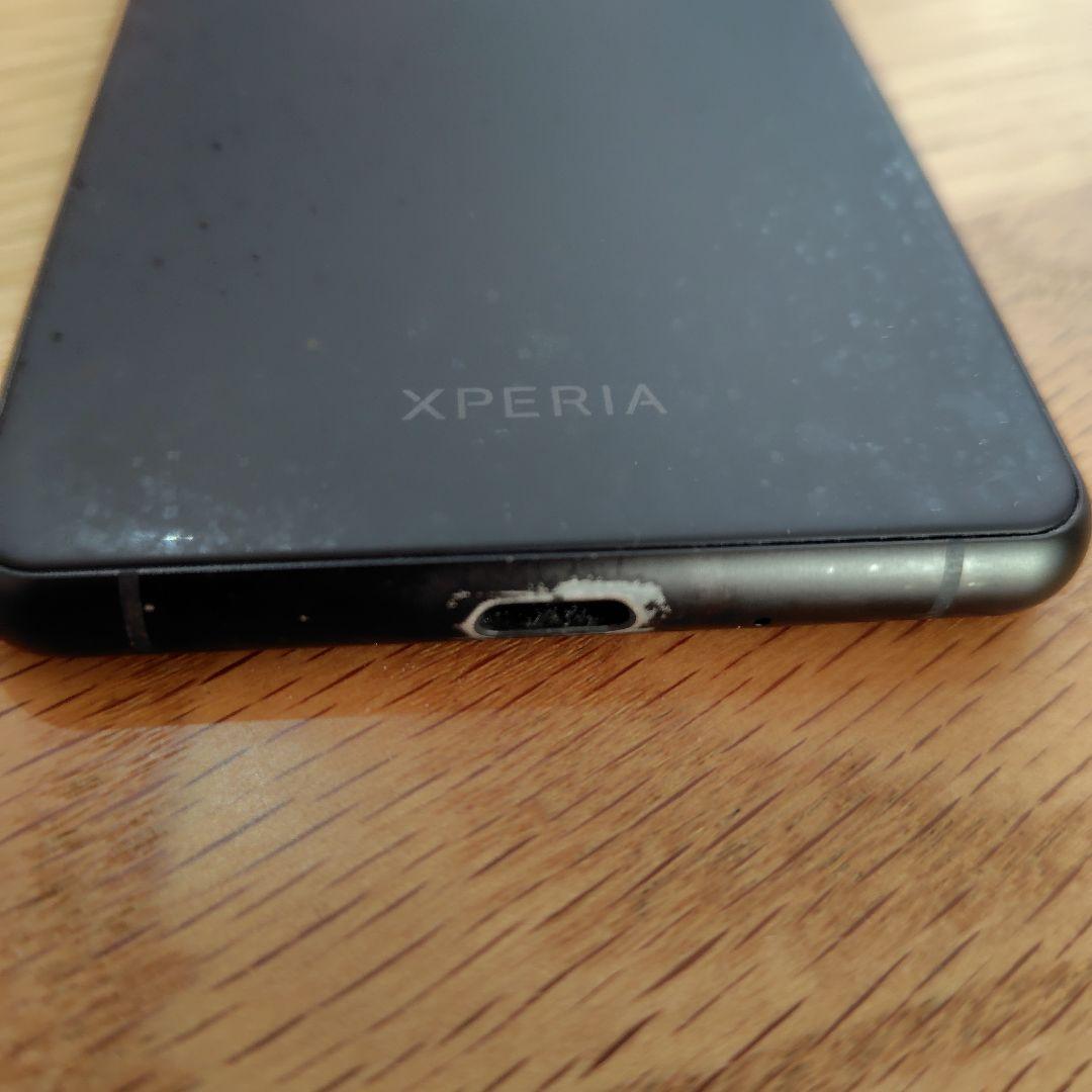 Xperia5III SOG05　ソフトバンク版　SIMフリー