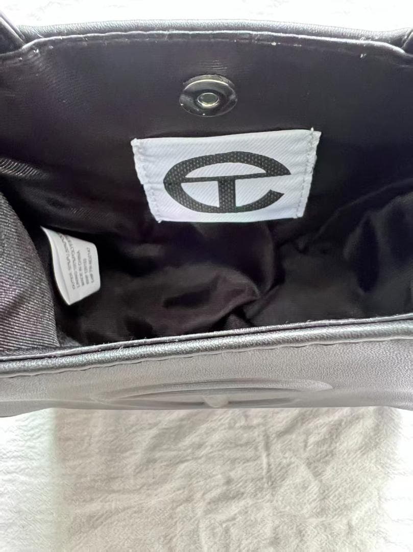 ✨美品 未使用 テルファー telfar ショッピングバッグ