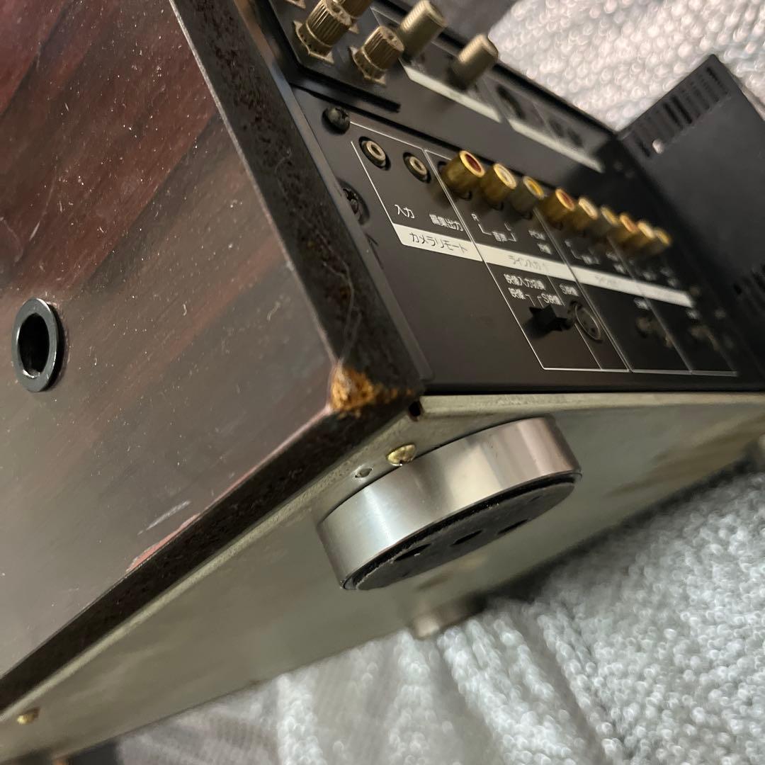 その他 Sony EDV-9000