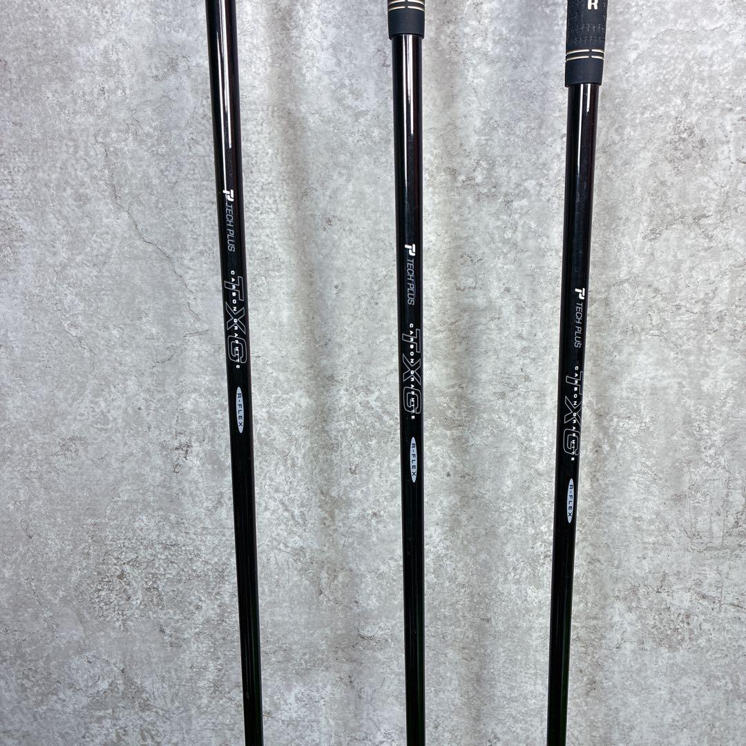 【コースデビュー】メンズ ゴルフクラブ 12本 セット FLEX R 右