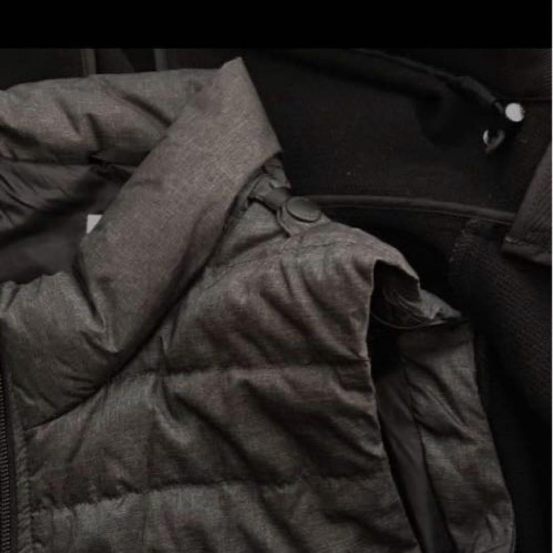 タトラス　ブルゾン　2way 02 M