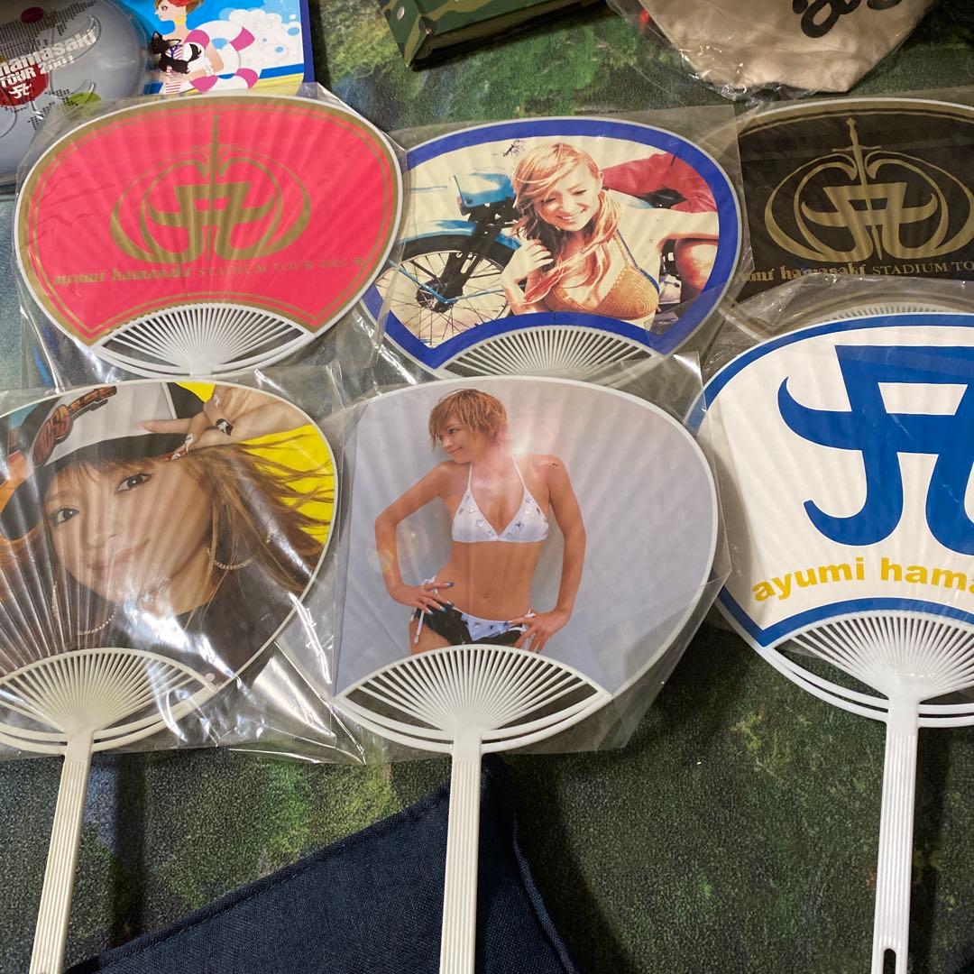 浜崎あゆみ　まとめ売りその1/2よく読んで購入してください。