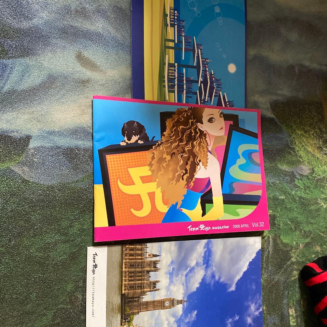 浜崎あゆみ　まとめ売りその1/2よく読んで購入してください。