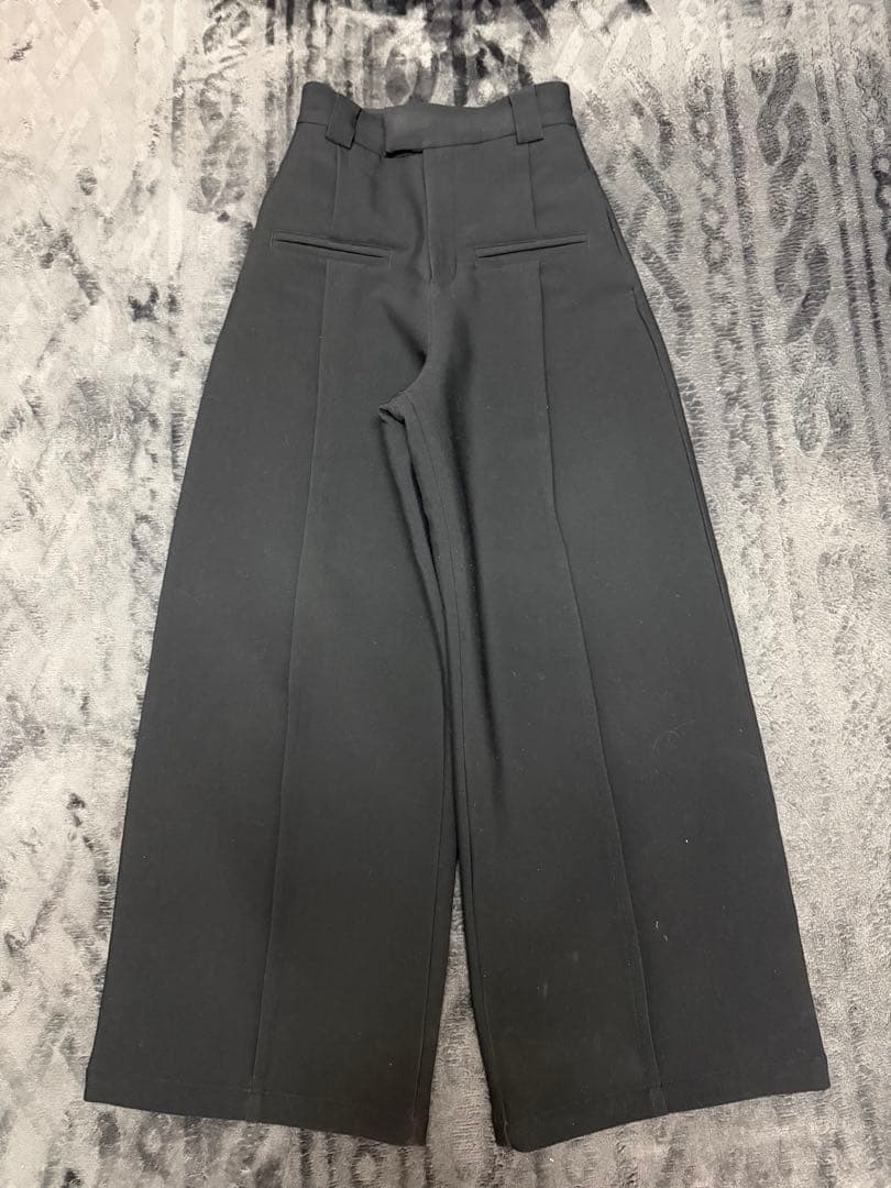 パンツ fax copy Express