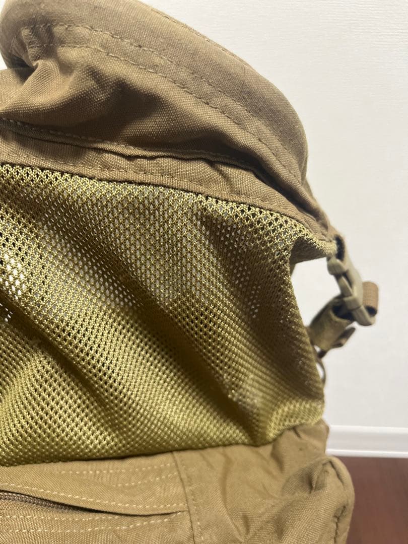 個人装備 Eagle IndustriesYOTE