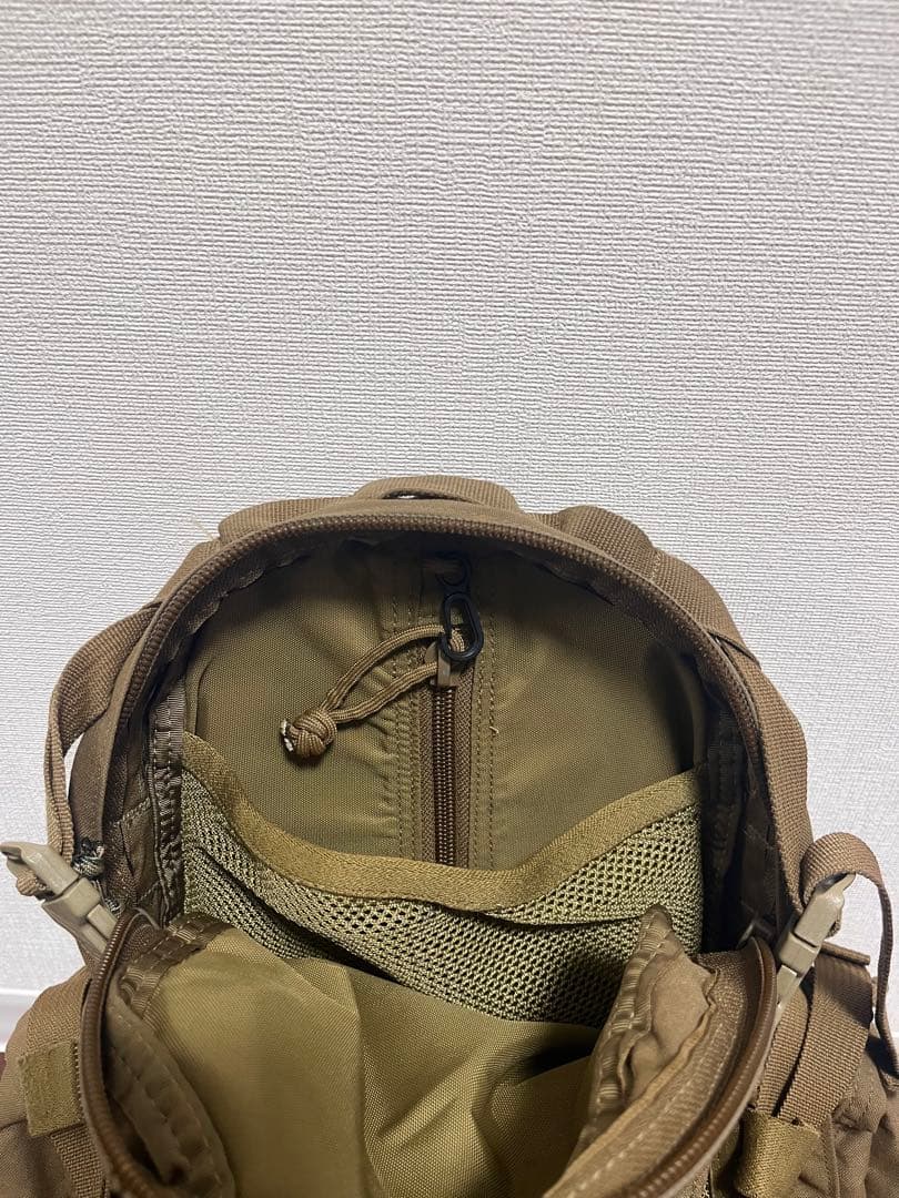 個人装備 Eagle IndustriesYOTE