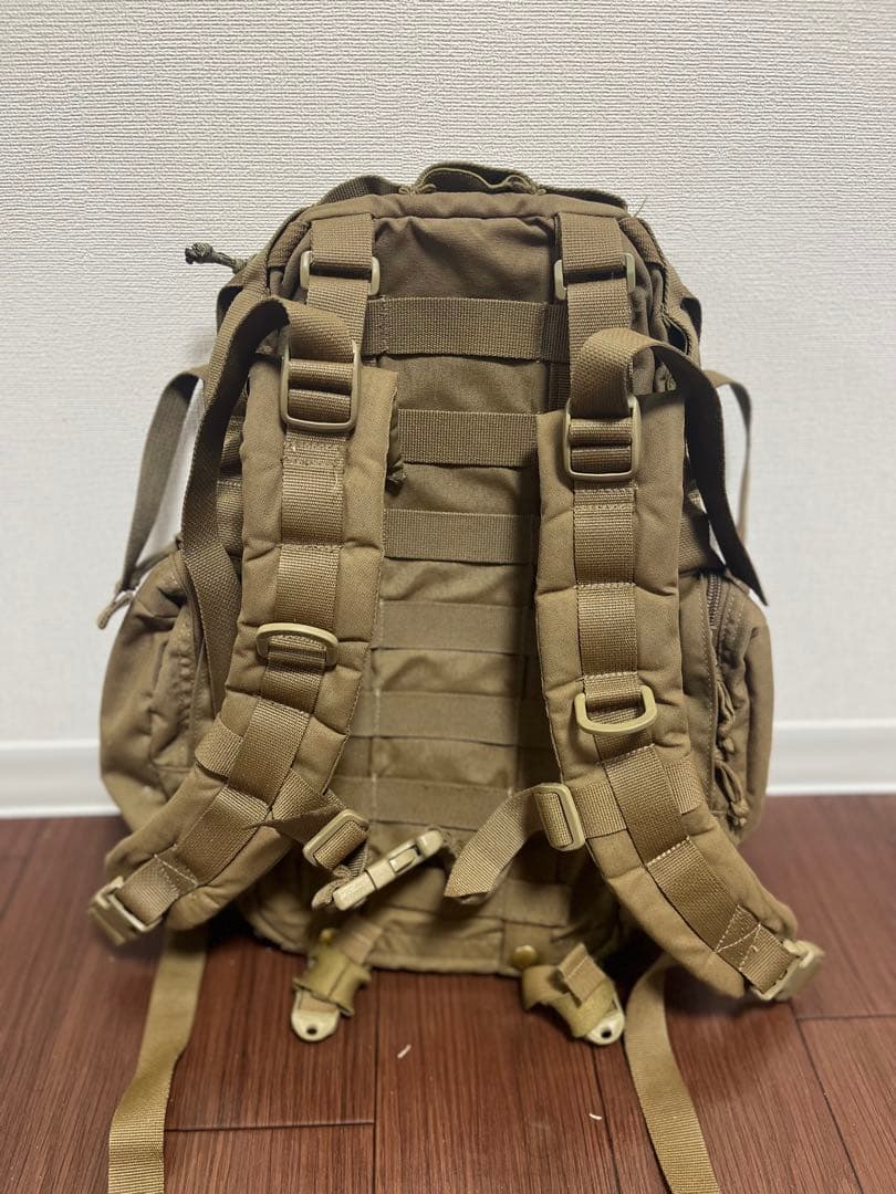 個人装備 Eagle IndustriesYOTE