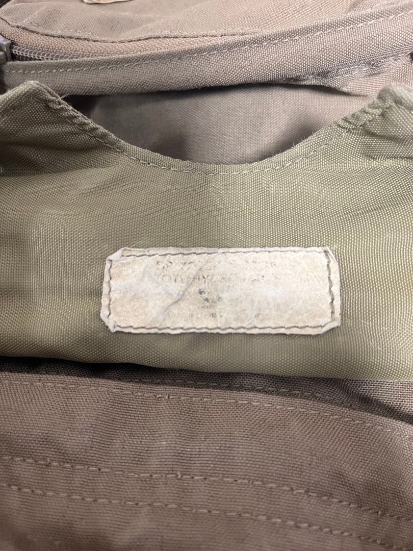 個人装備 Eagle IndustriesYOTE