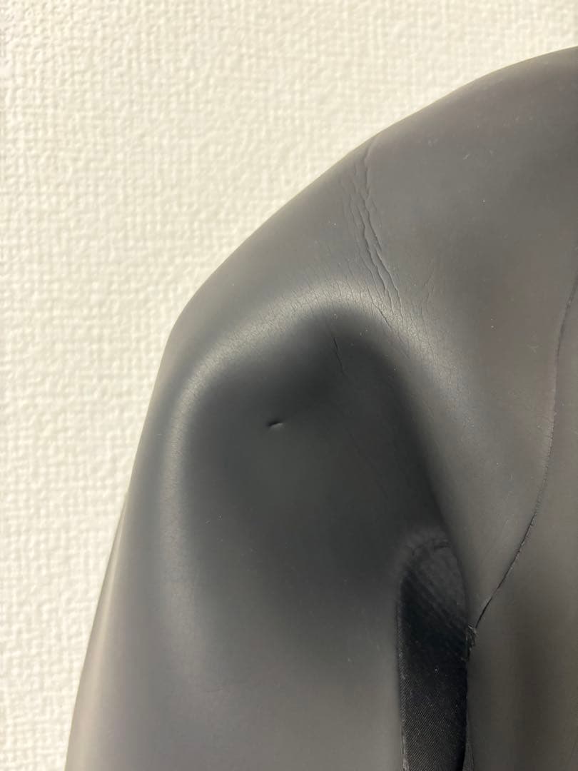 オニール　スーパーライトクラシックジャケット　タッパー　2mm　Mサイズ