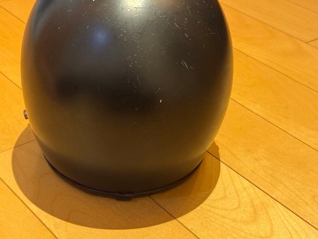 もうかの★ イージーライダース　ヘルメット