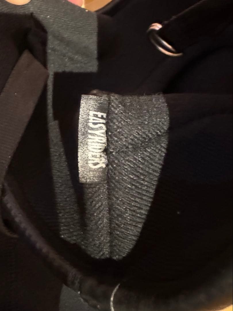 もうかの★ イージーライダース　ヘルメット