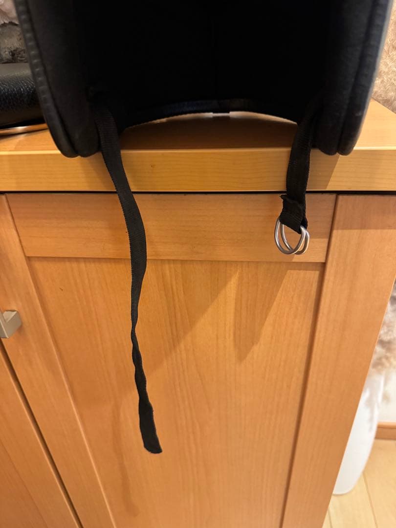 もうかの★ イージーライダース　ヘルメット