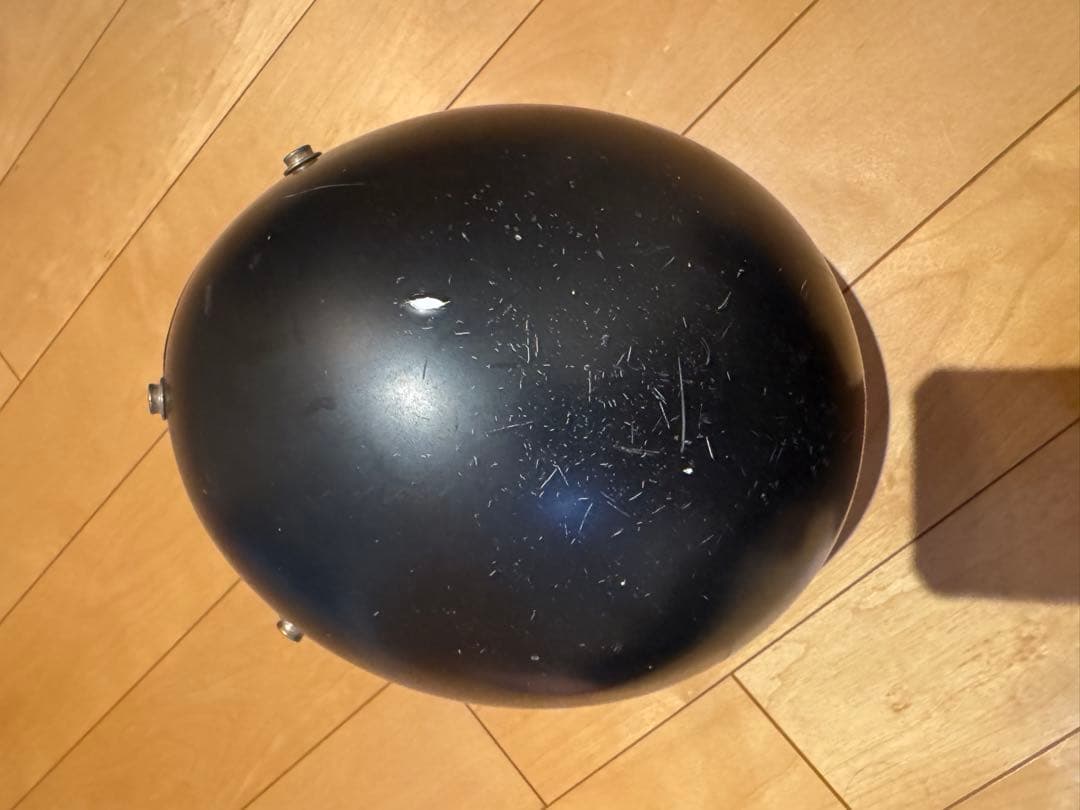 もうかの★ イージーライダース　ヘルメット