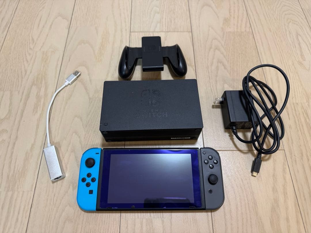 任天堂Switch ジャンク品