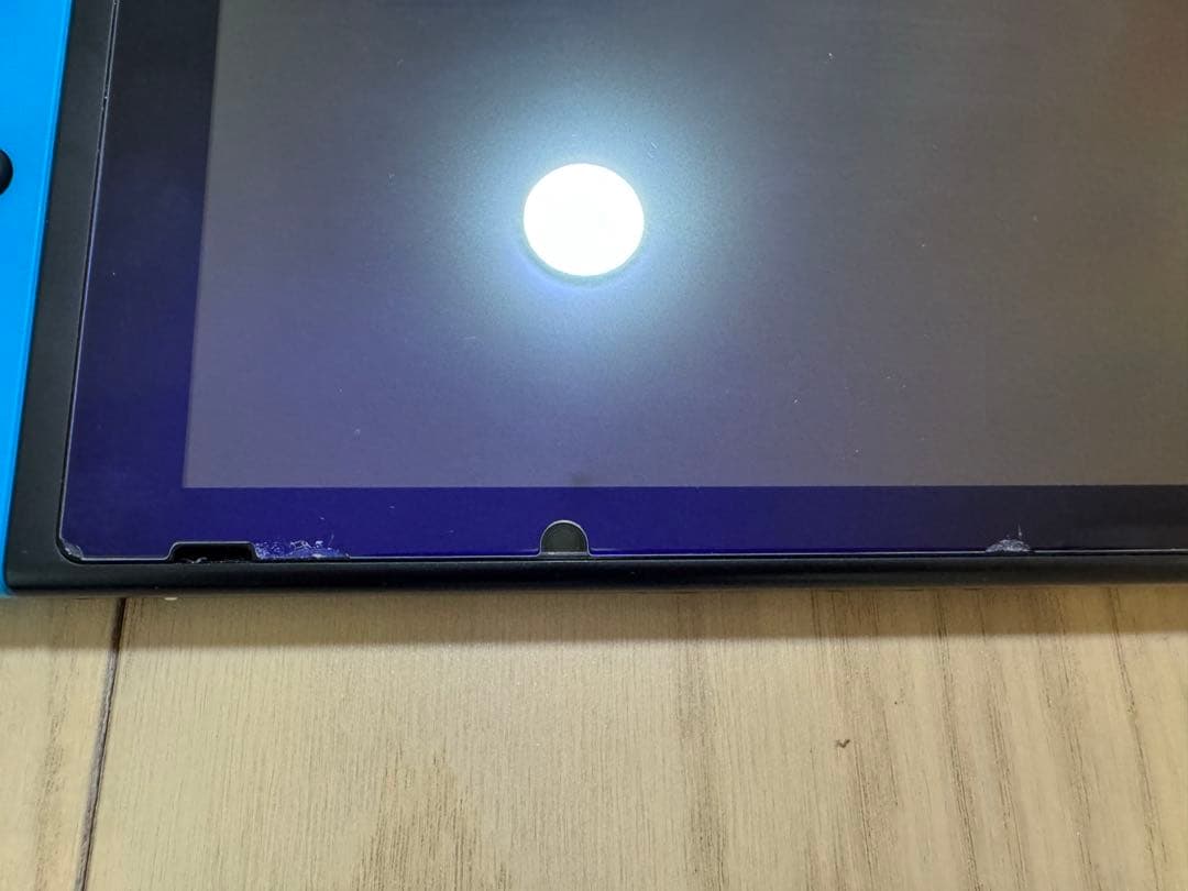 任天堂Switch ジャンク品