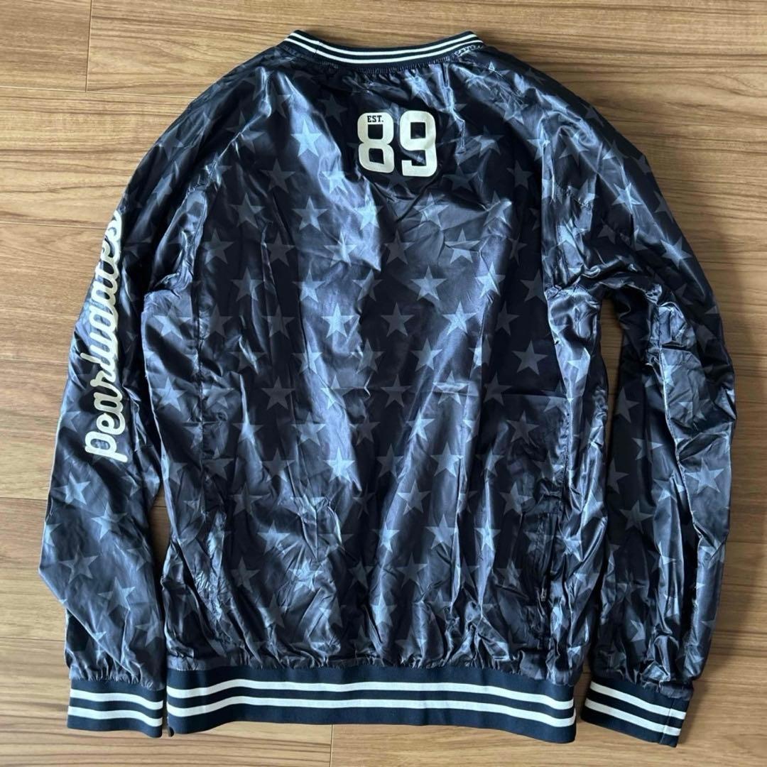 パーリーゲーツ　アウター　ツインスニード