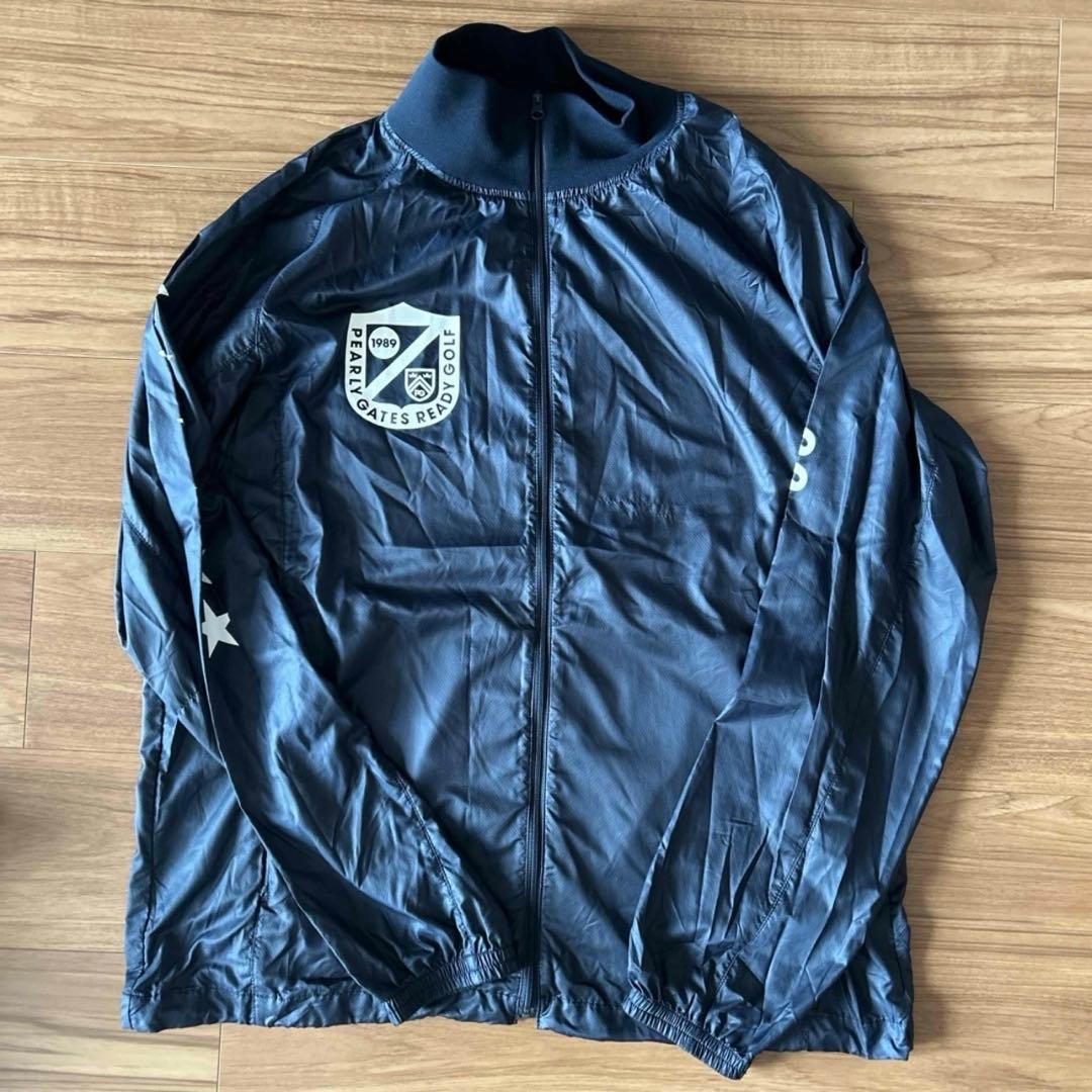 パーリーゲーツ　アウター　ツインスニード