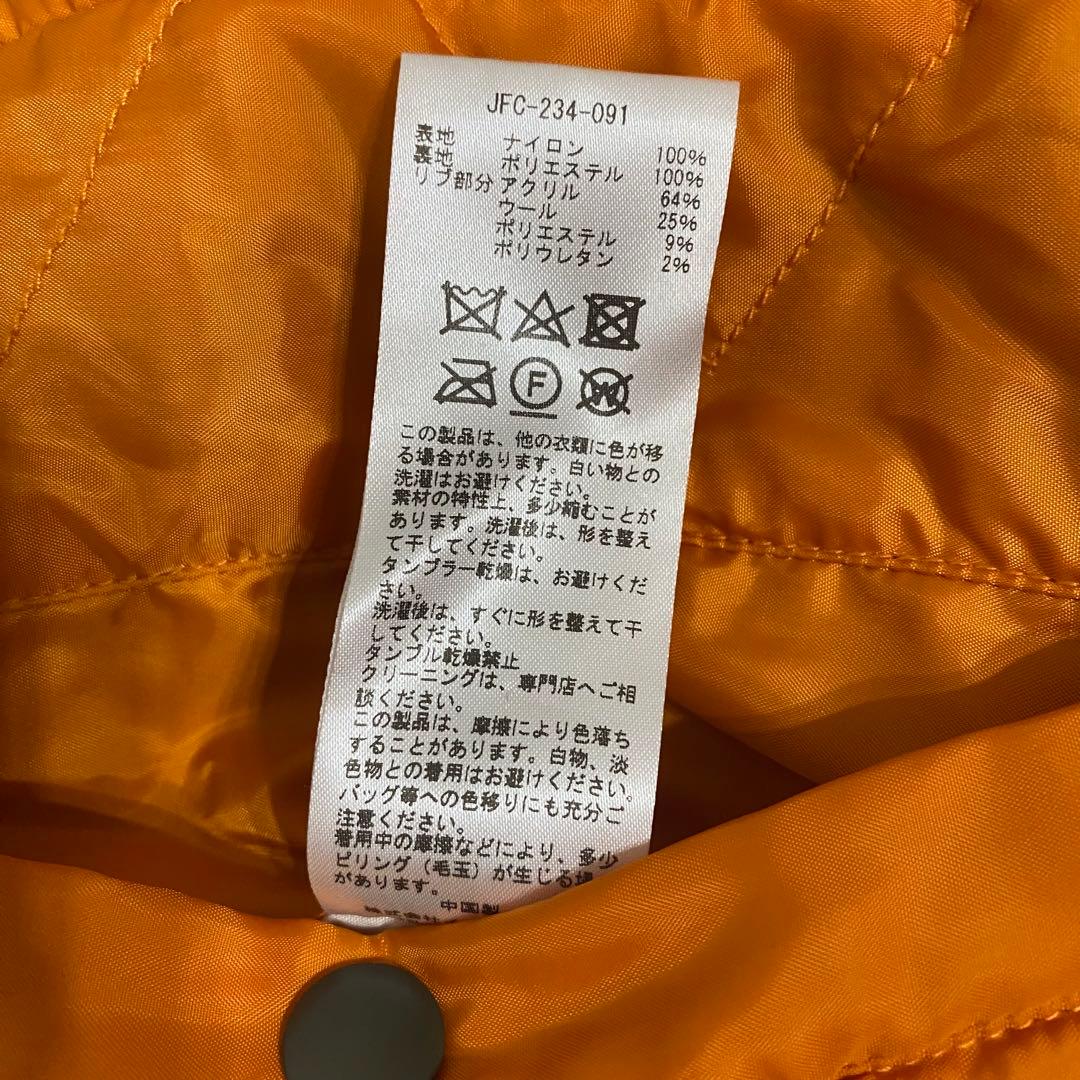 MA-1 フライトジャケット ワッペン付き XL カーキ ミリタリー