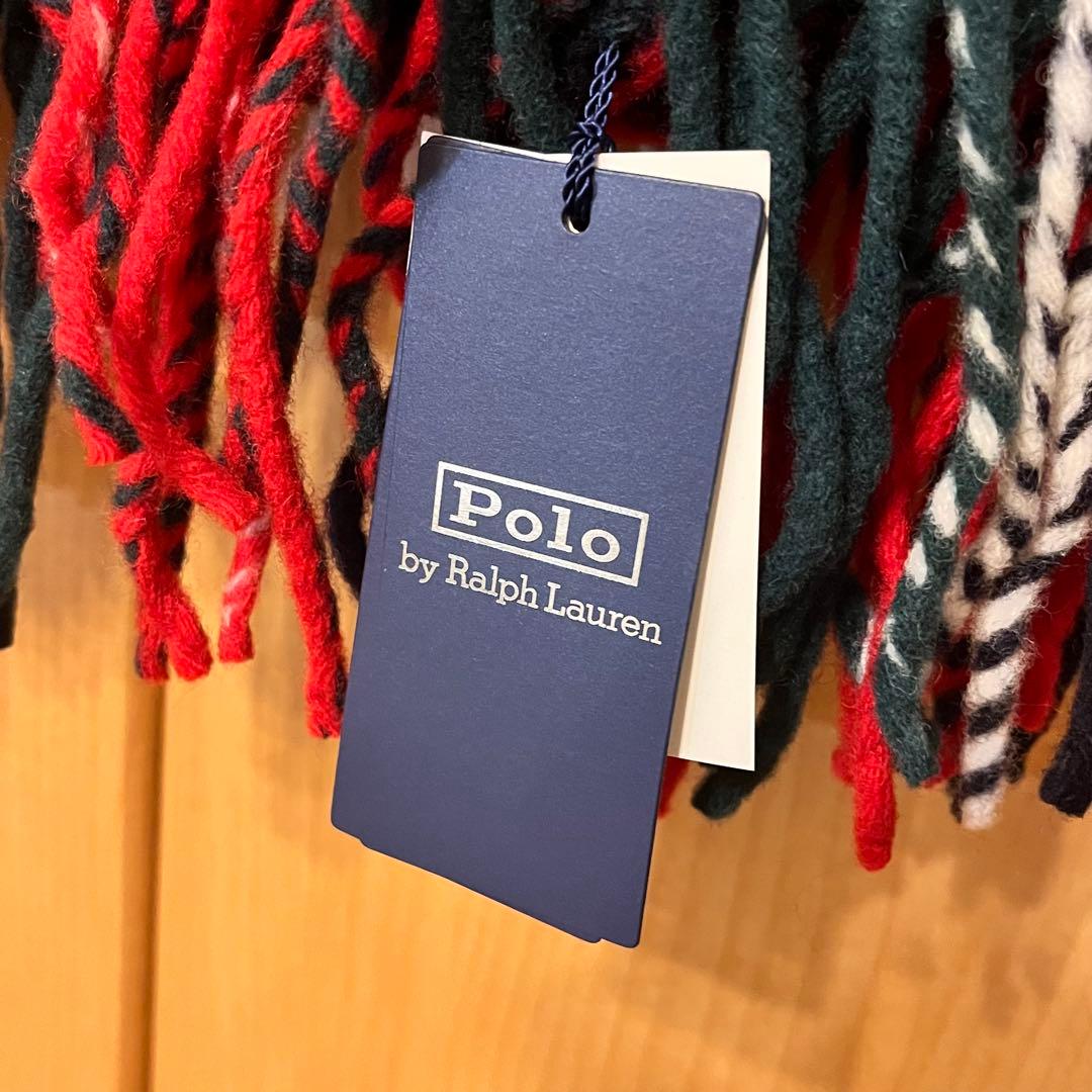 Polo by Ralph Lauren ストール／マフラー