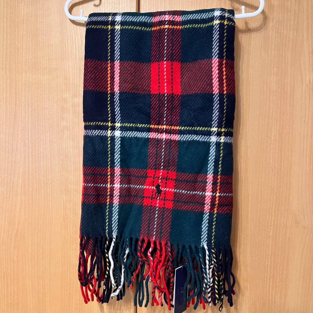Polo by Ralph Lauren ストール／マフラー