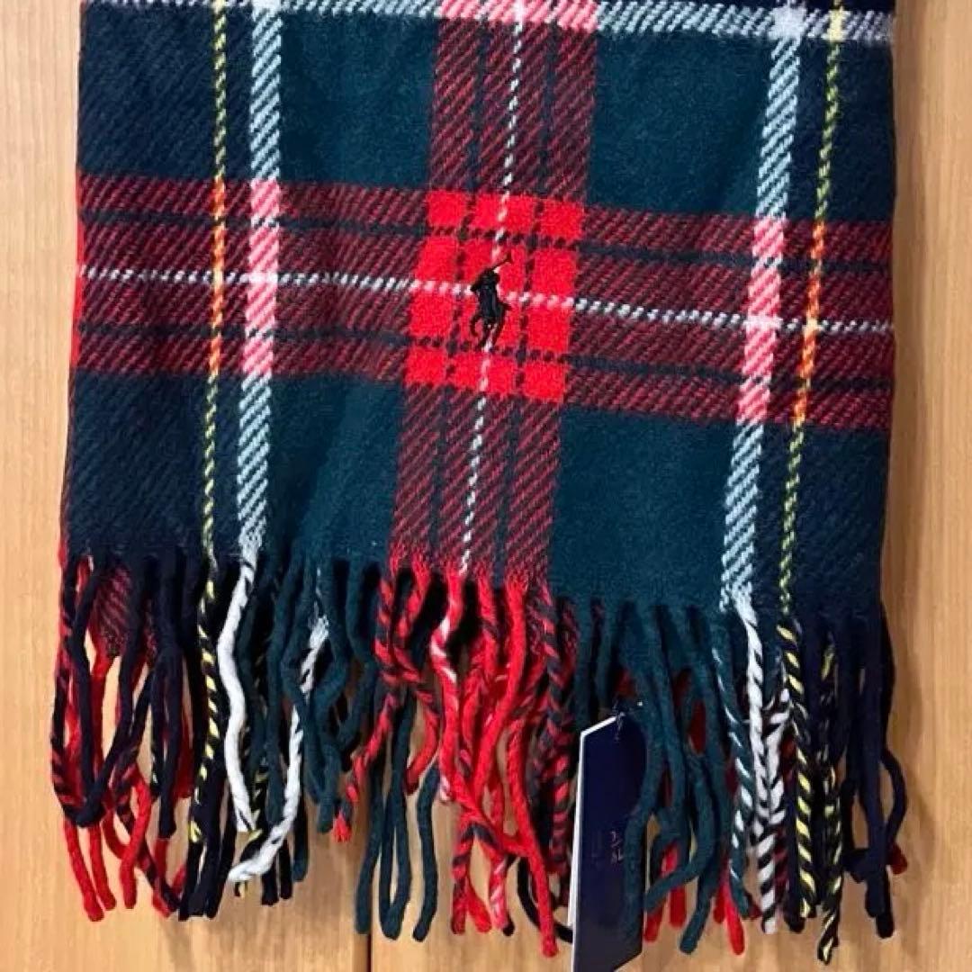 Polo by Ralph Lauren ストール／マフラー