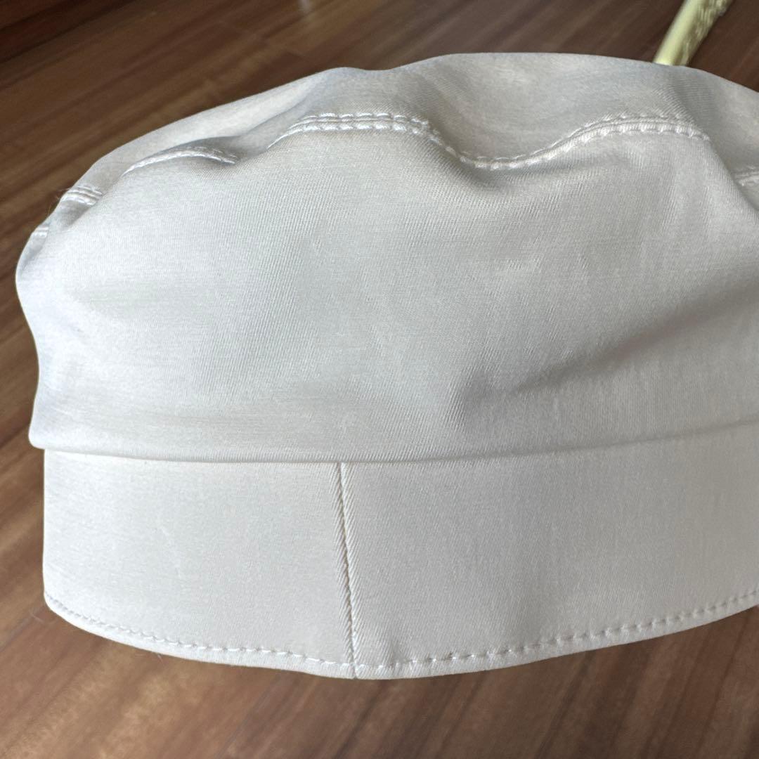 HERMES シェーヌダンクル　キャスケット