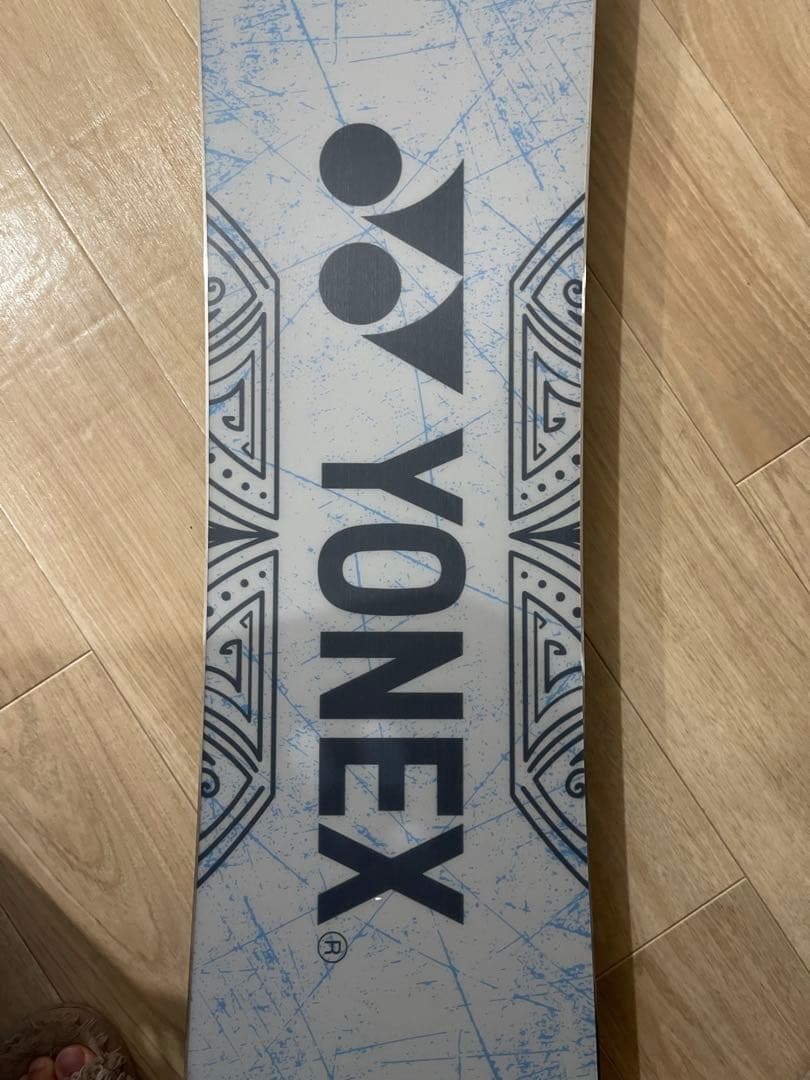 スノーボード YONEX fourxp 151cm