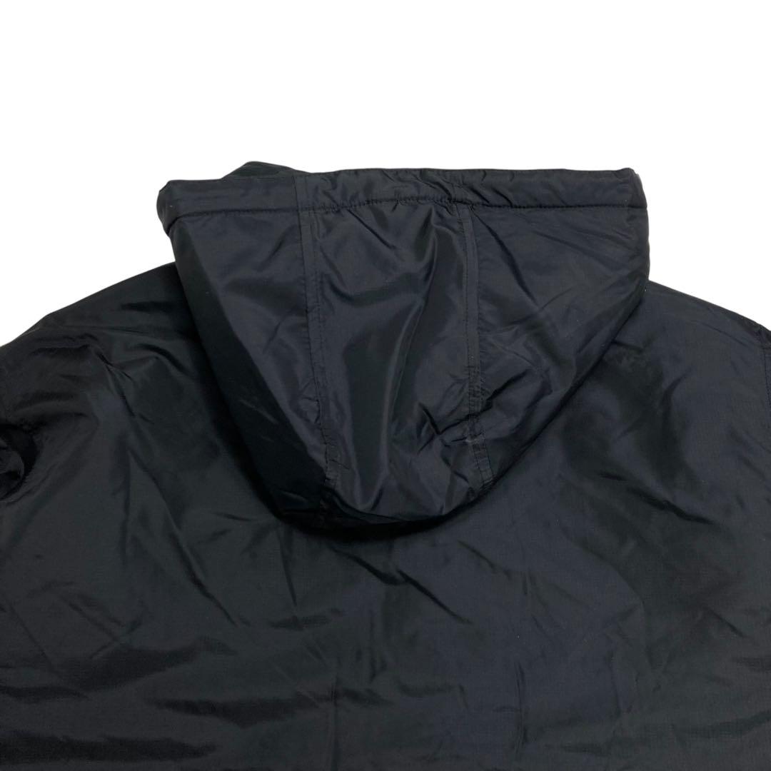 01M674◯ Mizuno 中綿 ダウンコート ベンチコート 防寒 アウター