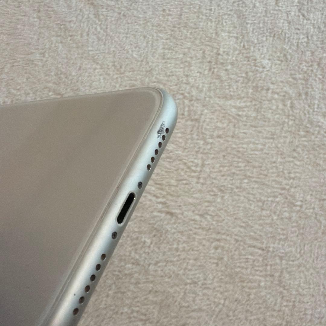 Apple iPhone 11 64GB ホワイト SIMフリー