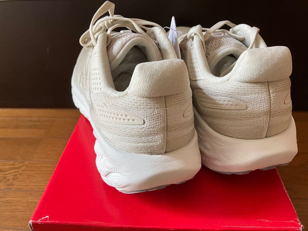 新品未使用■ニューバランス■FRESH FOAM M1080 13T 26.0