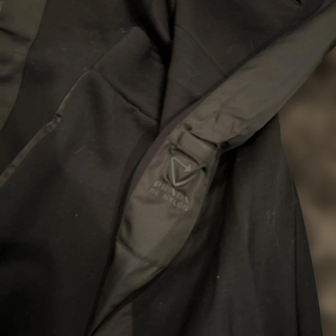 プラダ　PRADA パンツ