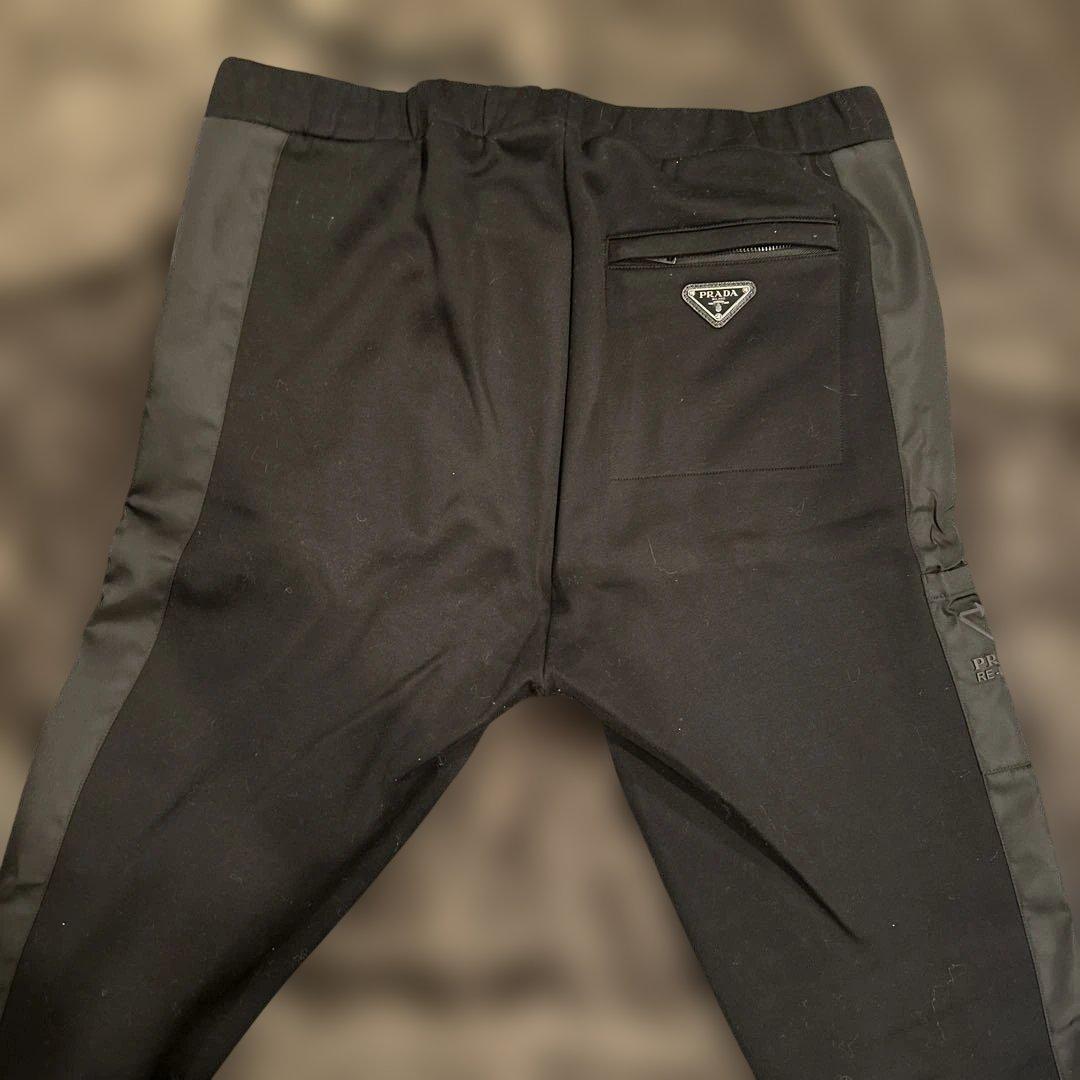 プラダ　PRADA パンツ