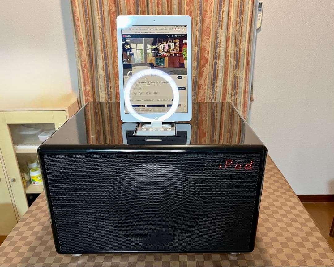 ジェネバ　モデルL GENEVA Model L #jbl #bose