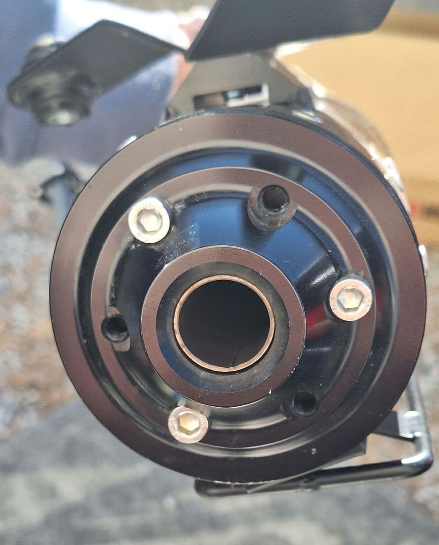 CT125ハンターカブJA65 TAKEGAWA トラッカーマフラー