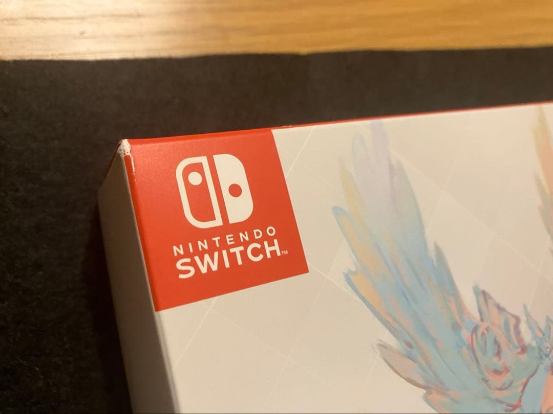 【ソフト無し】Xenoblade1+2 collector's Edition