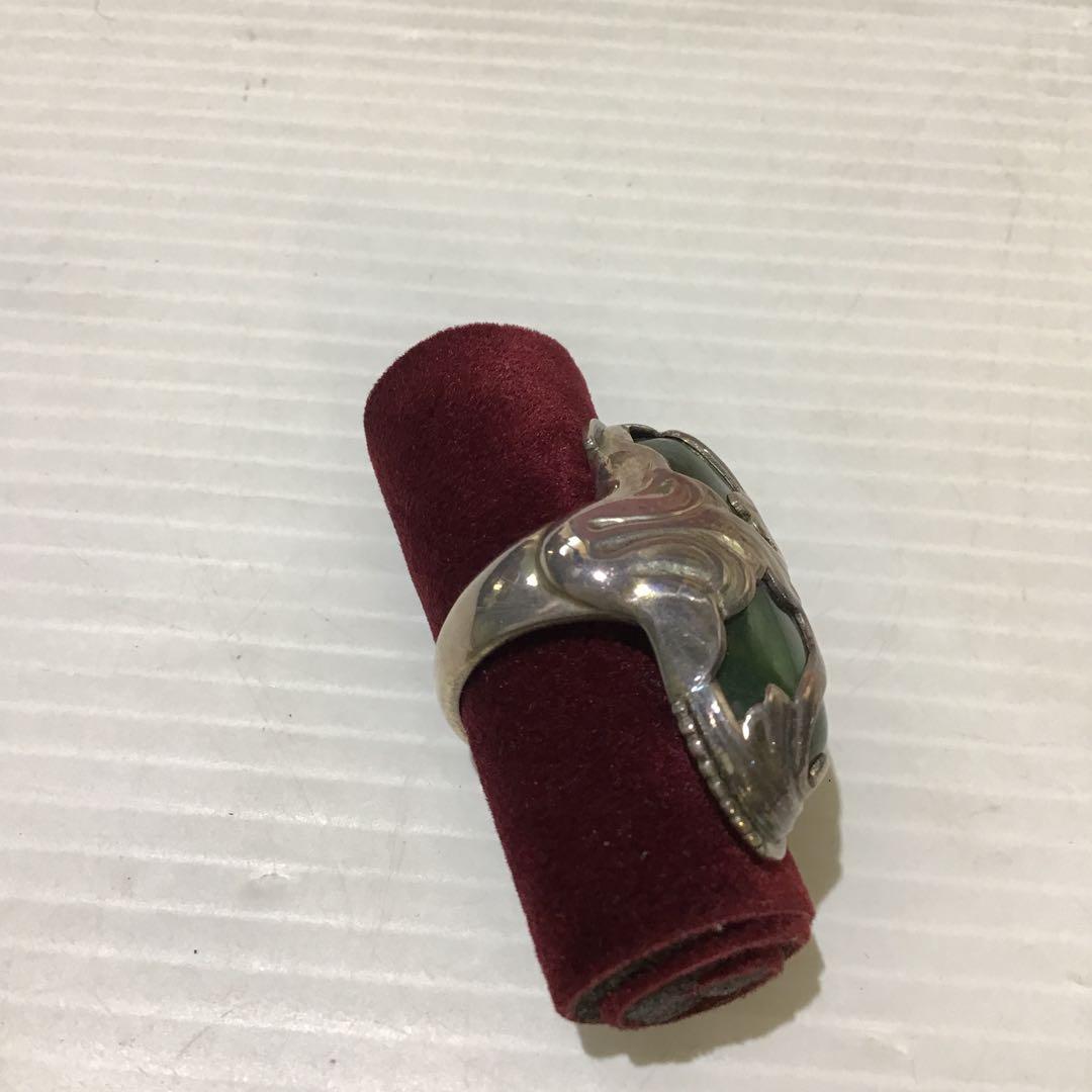 82097 デンマーク   ジョージジェンセン 指輪