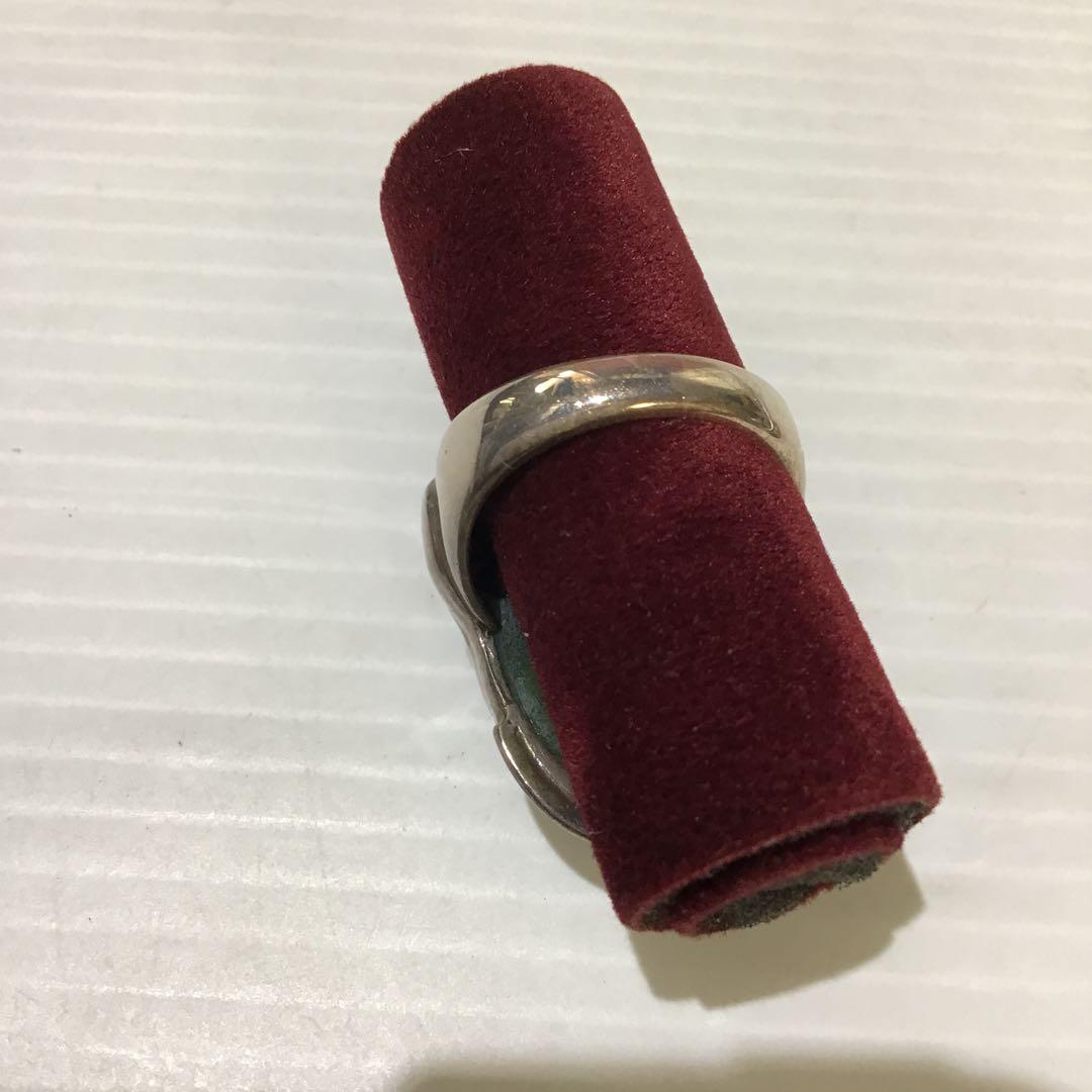 82097 デンマーク   ジョージジェンセン 指輪