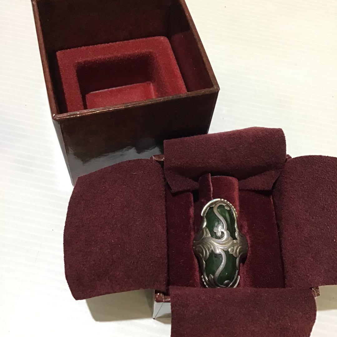 82097 デンマーク   ジョージジェンセン 指輪